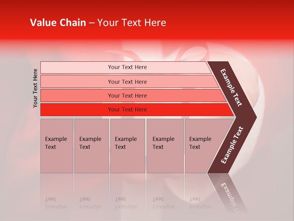 Delivery Concept Symbol PowerPoint Template