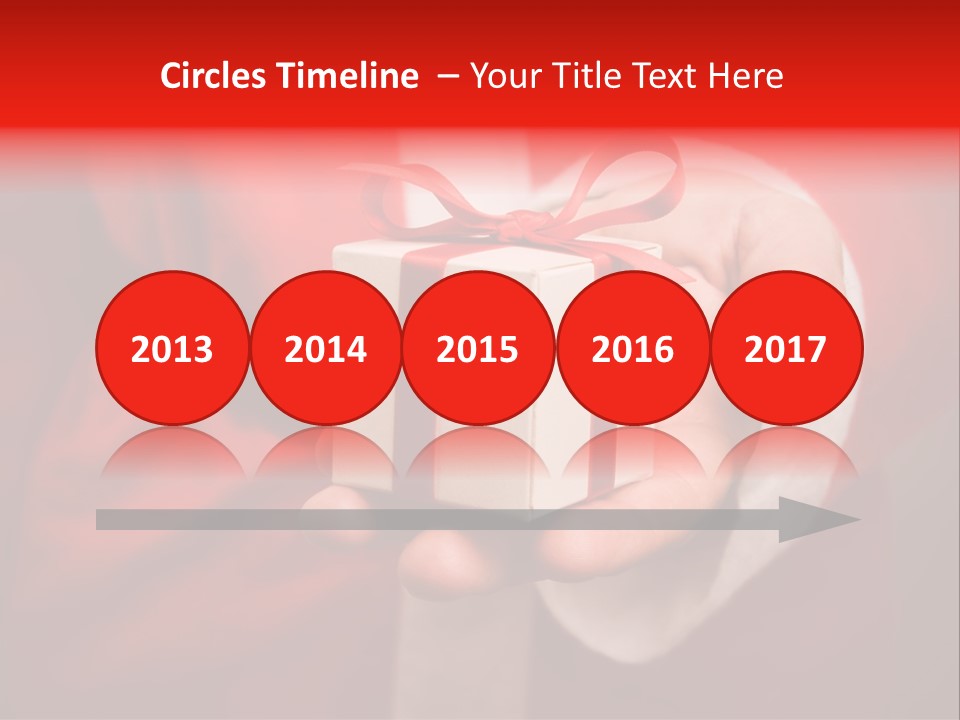 Delivery Concept Symbol PowerPoint Template