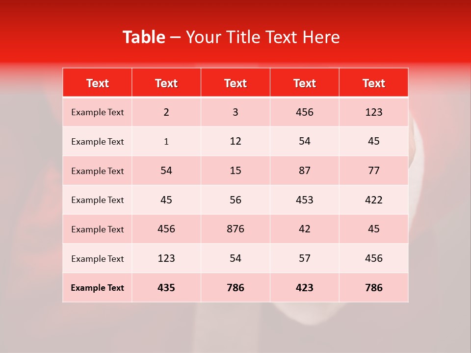 Delivery Concept Symbol PowerPoint Template