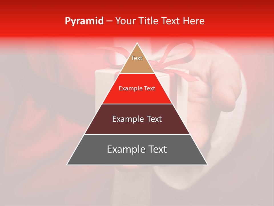 Delivery Concept Symbol PowerPoint Template