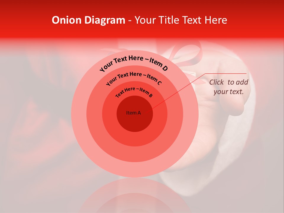 Delivery Concept Symbol PowerPoint Template