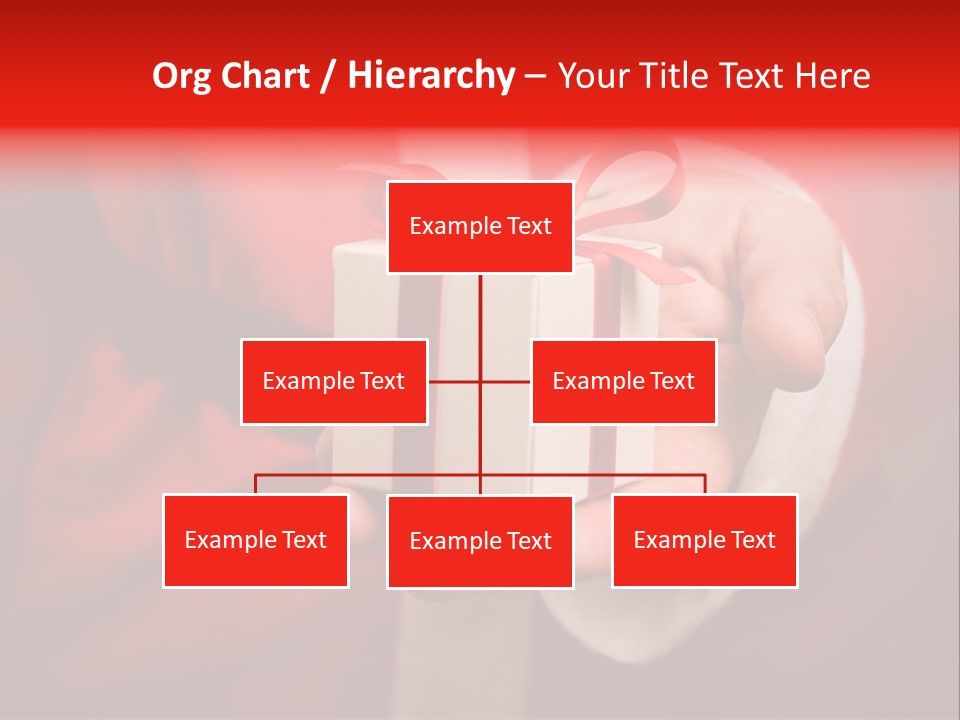Delivery Concept Symbol PowerPoint Template
