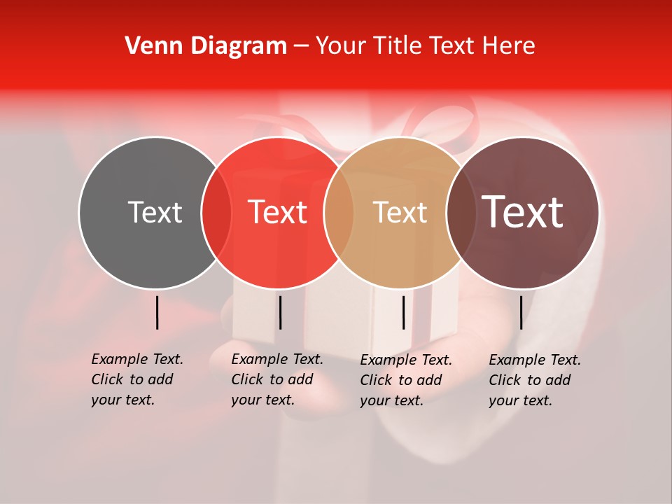 Delivery Concept Symbol PowerPoint Template