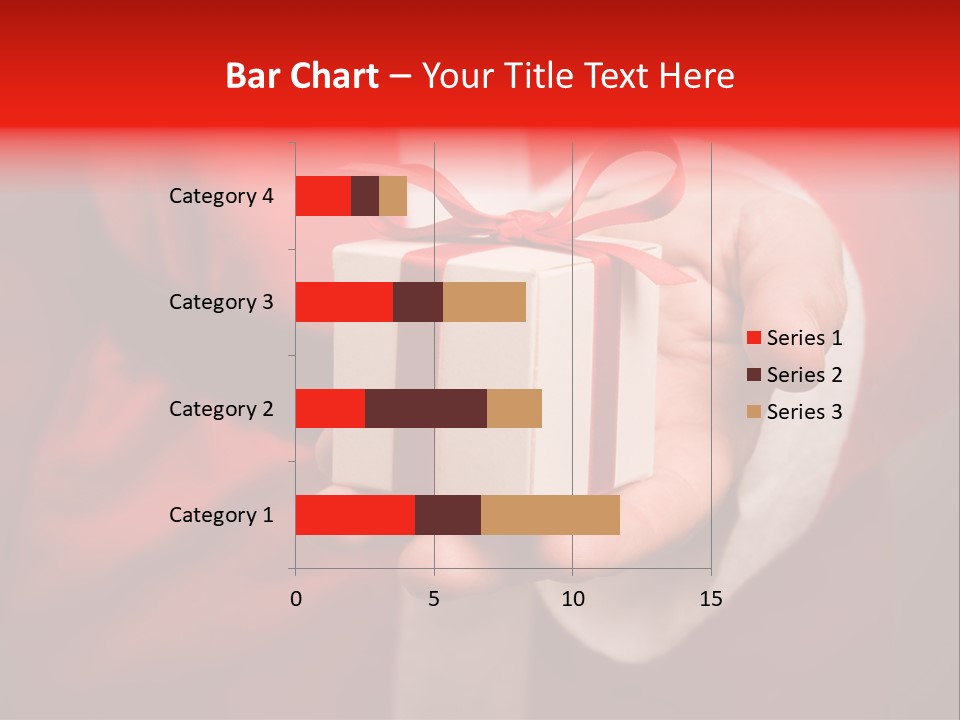 Delivery Concept Symbol PowerPoint Template