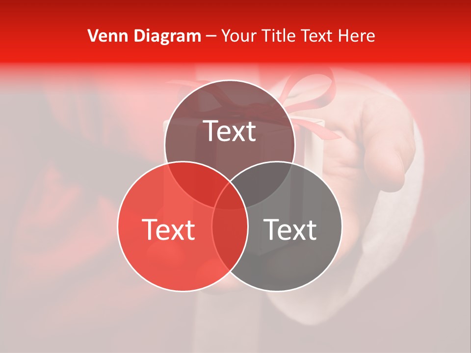 Delivery Concept Symbol PowerPoint Template