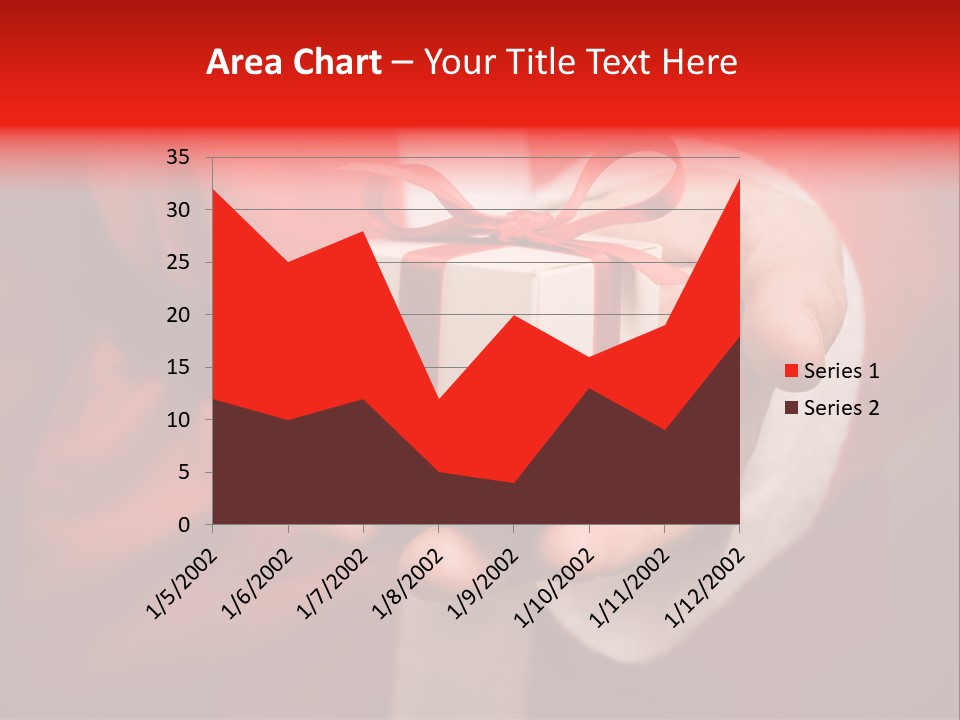 Delivery Concept Symbol PowerPoint Template