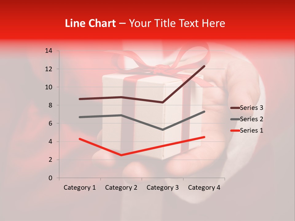 Delivery Concept Symbol PowerPoint Template