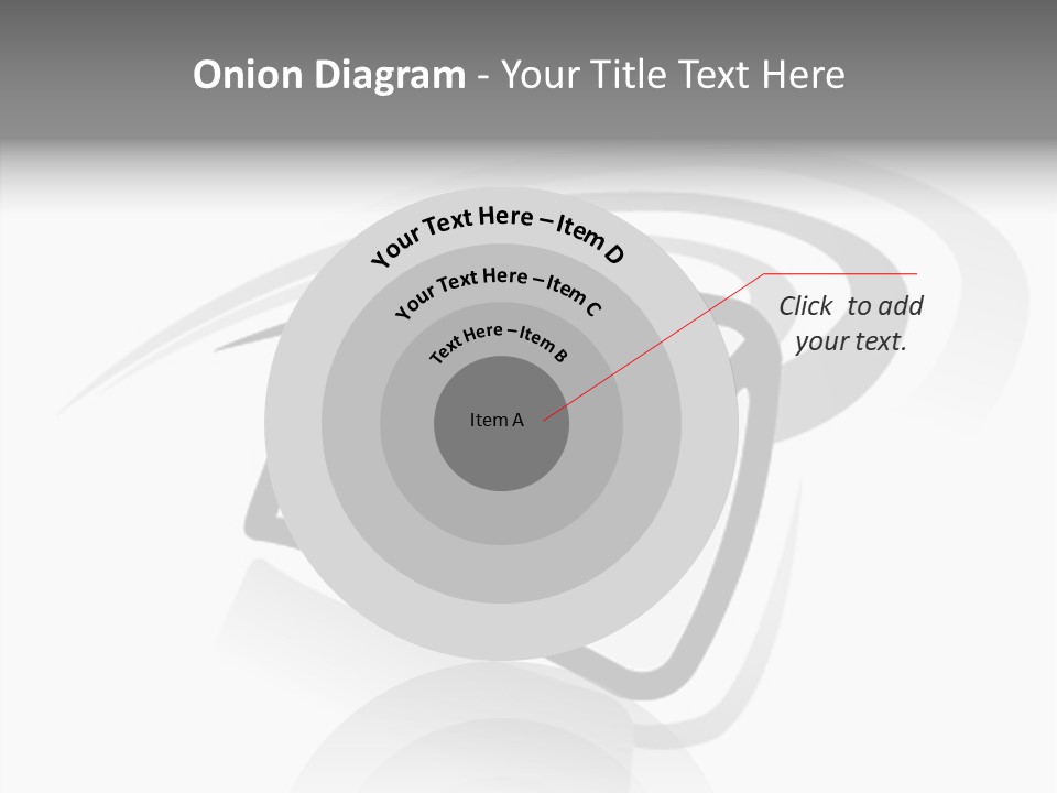 Newsletter Information Mms PowerPoint Template