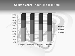 Newsletter Information Mms PowerPoint Template