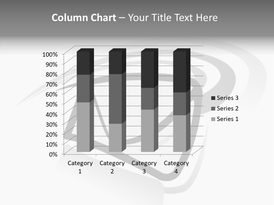 Newsletter Information Mms PowerPoint Template
