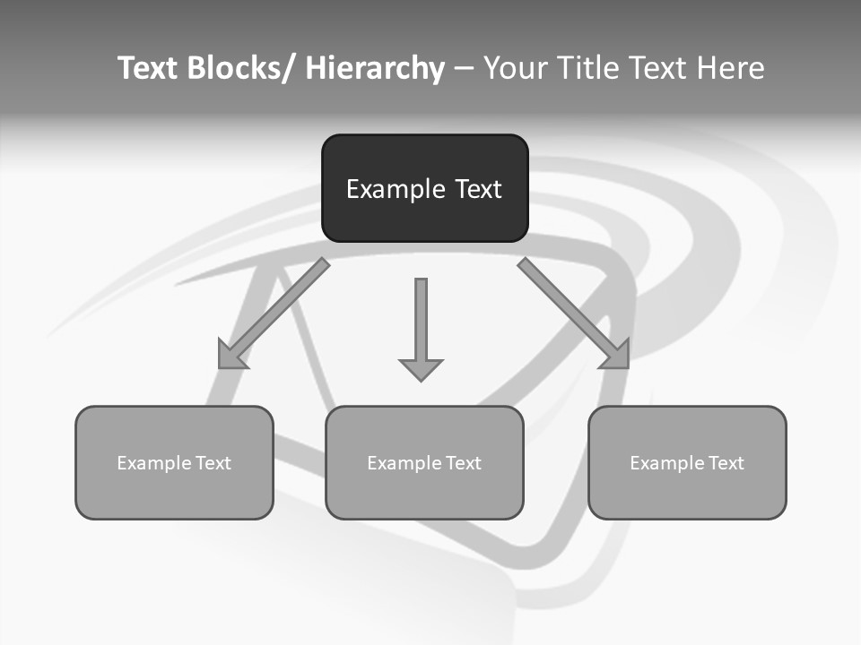 Newsletter Information Mms PowerPoint Template