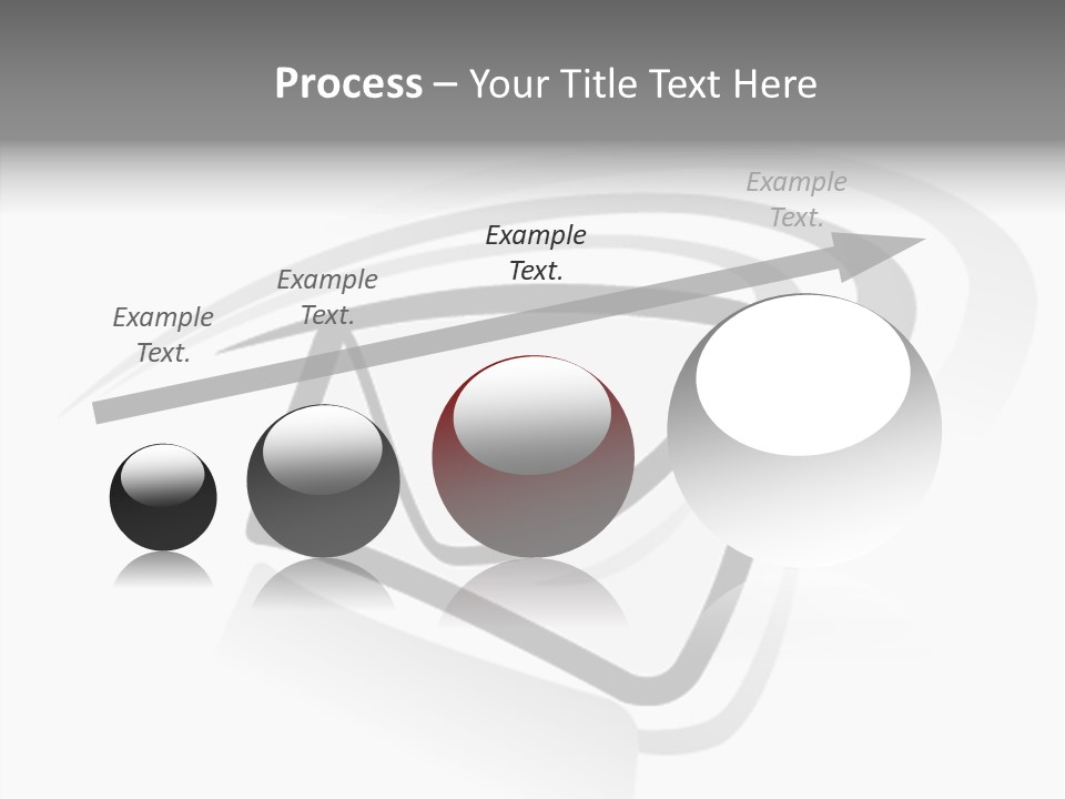 Newsletter Information Mms PowerPoint Template