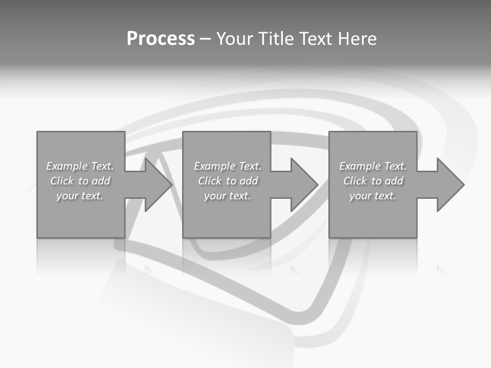 Newsletter Information Mms PowerPoint Template