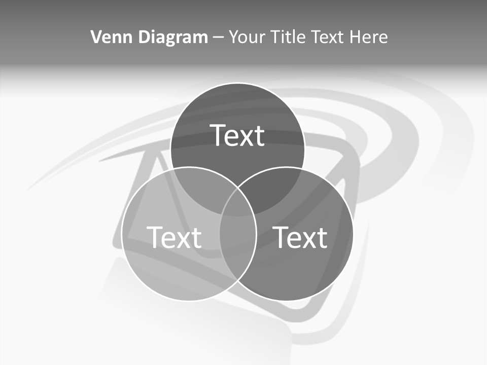 Newsletter Information Mms PowerPoint Template