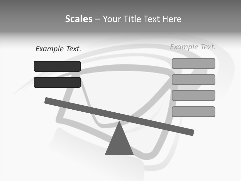 Newsletter Information Mms PowerPoint Template