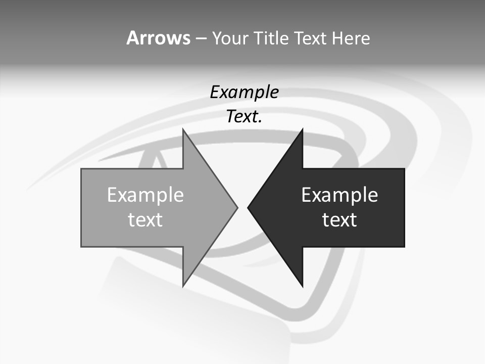 Newsletter Information Mms PowerPoint Template