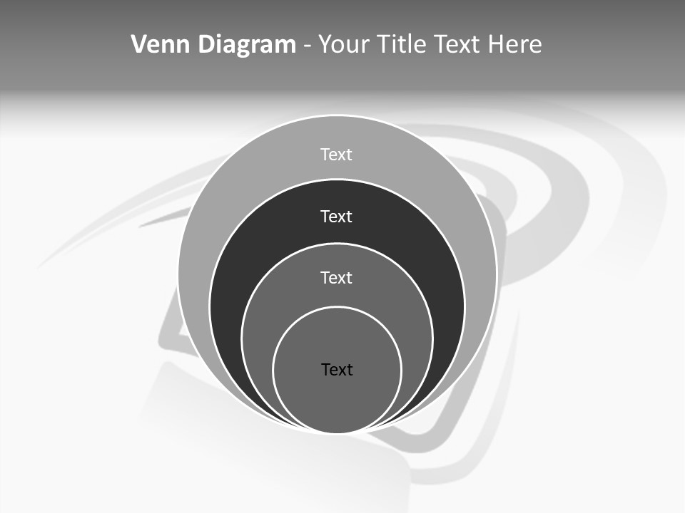 Newsletter Information Mms PowerPoint Template