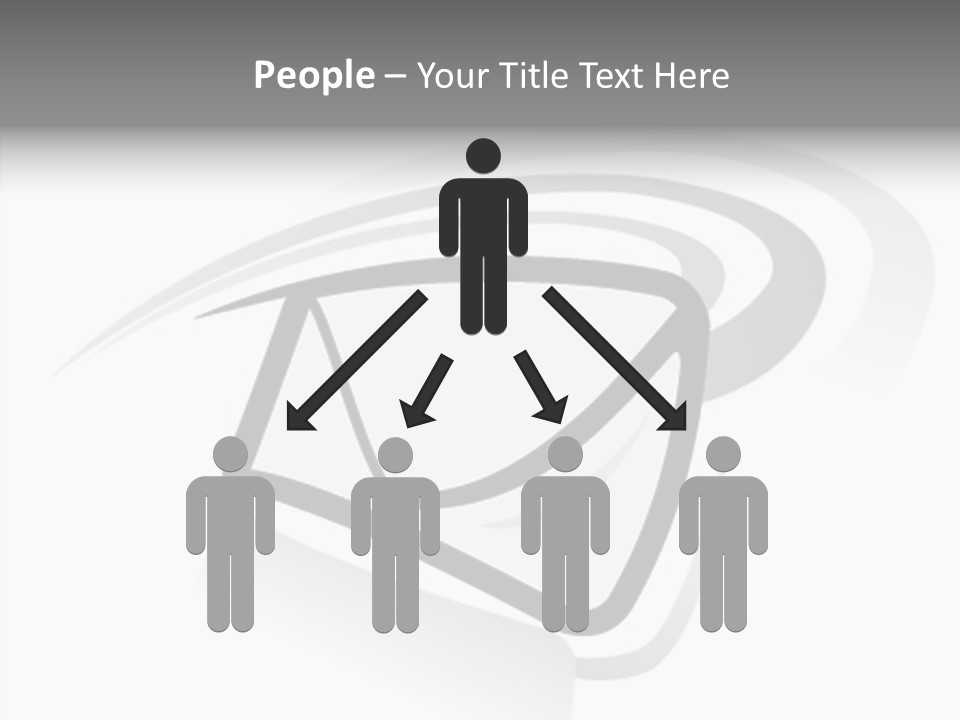 Newsletter Information Mms PowerPoint Template