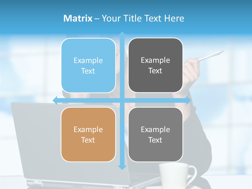 Fengshui Culture Old PowerPoint Template