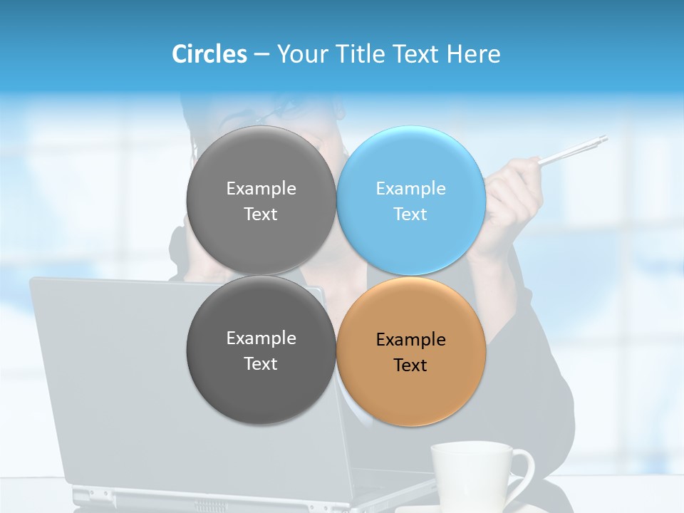 Fengshui Culture Old PowerPoint Template