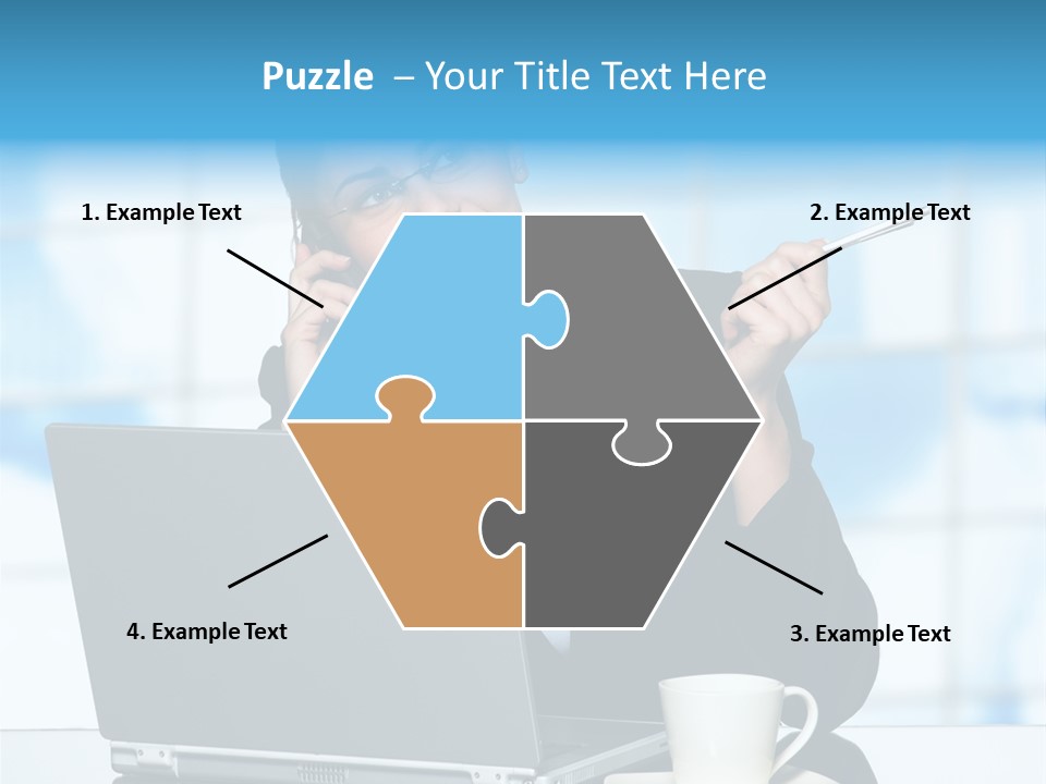 Fengshui Culture Old PowerPoint Template