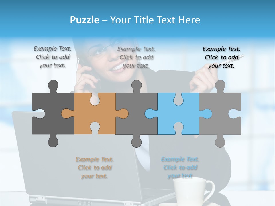 Fengshui Culture Old PowerPoint Template