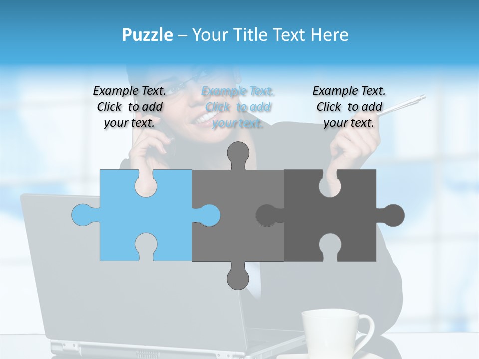 Fengshui Culture Old PowerPoint Template