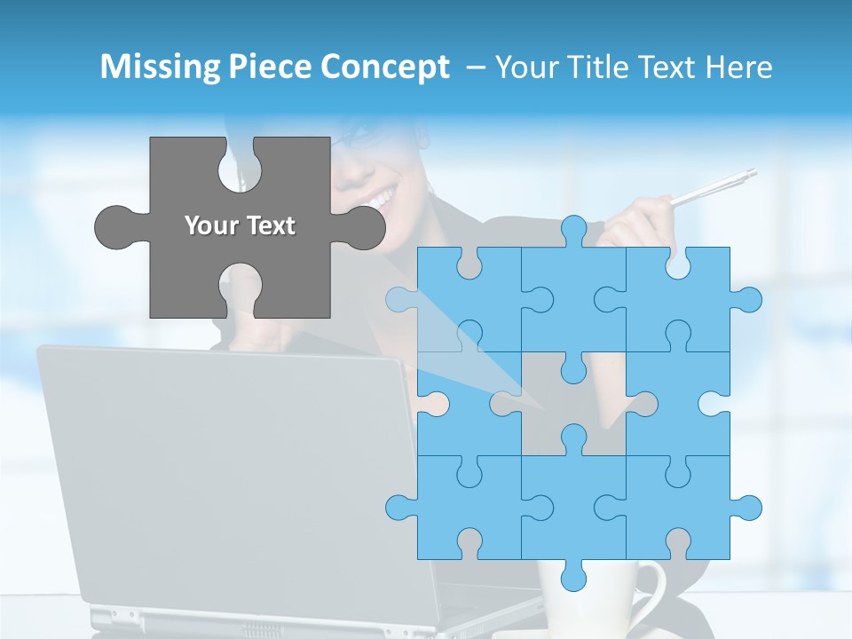 Fengshui Culture Old PowerPoint Template