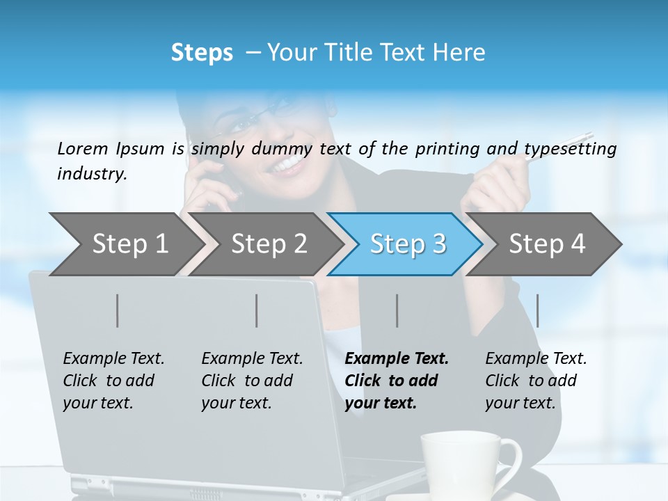 Fengshui Culture Old PowerPoint Template