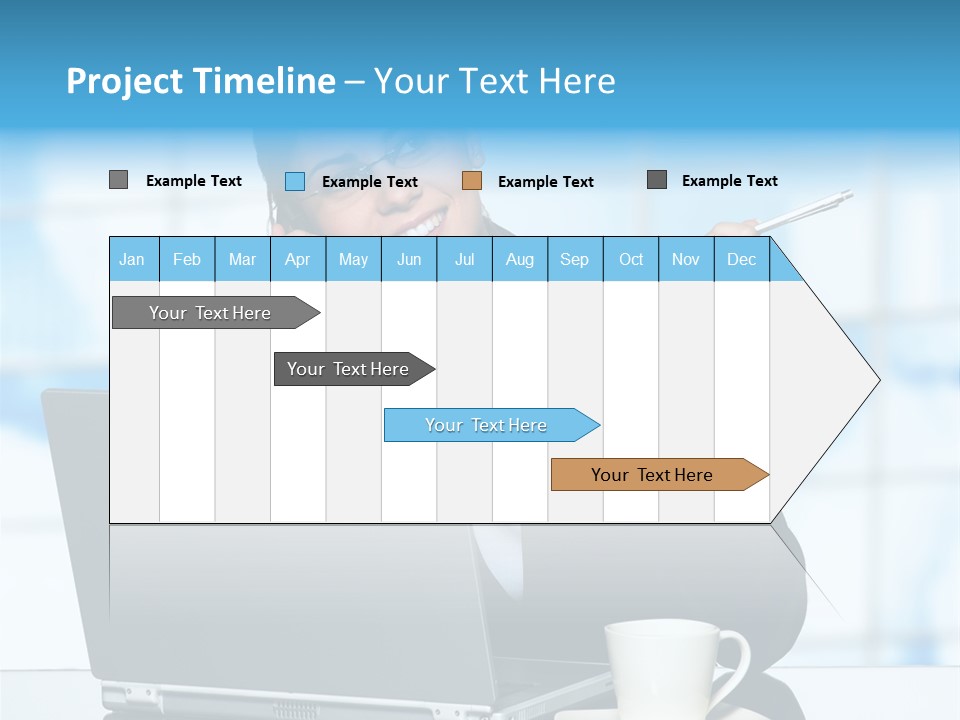 Fengshui Culture Old PowerPoint Template