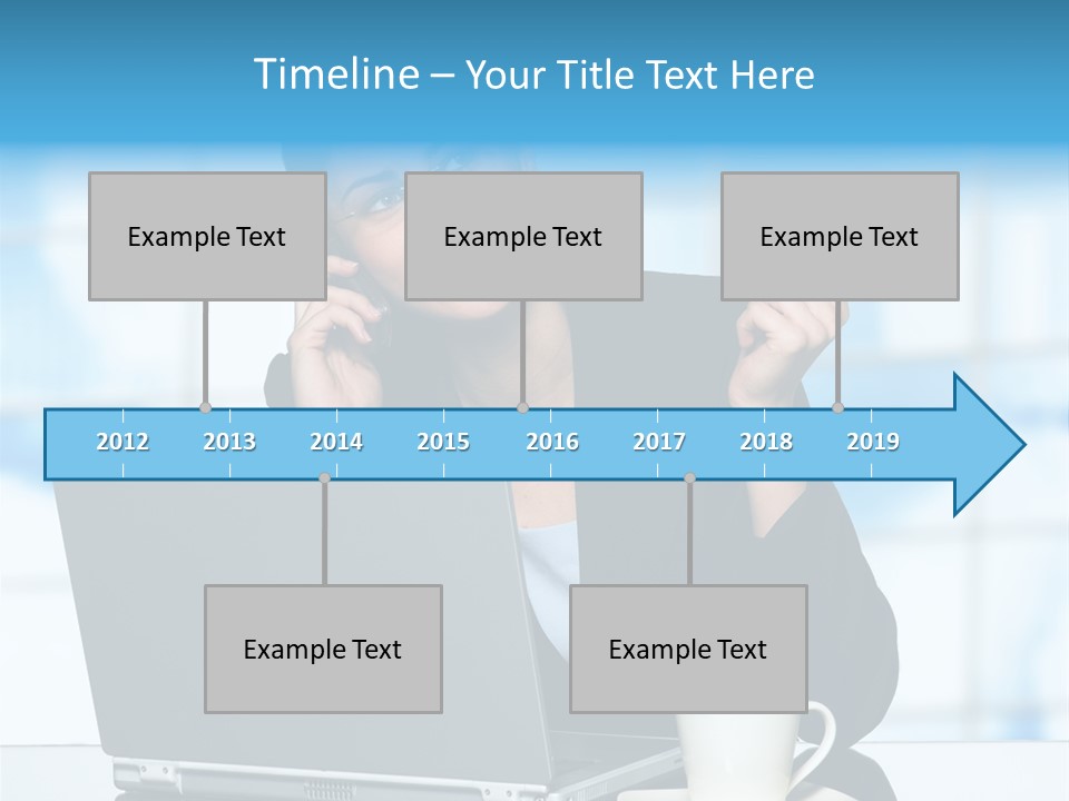 Fengshui Culture Old PowerPoint Template