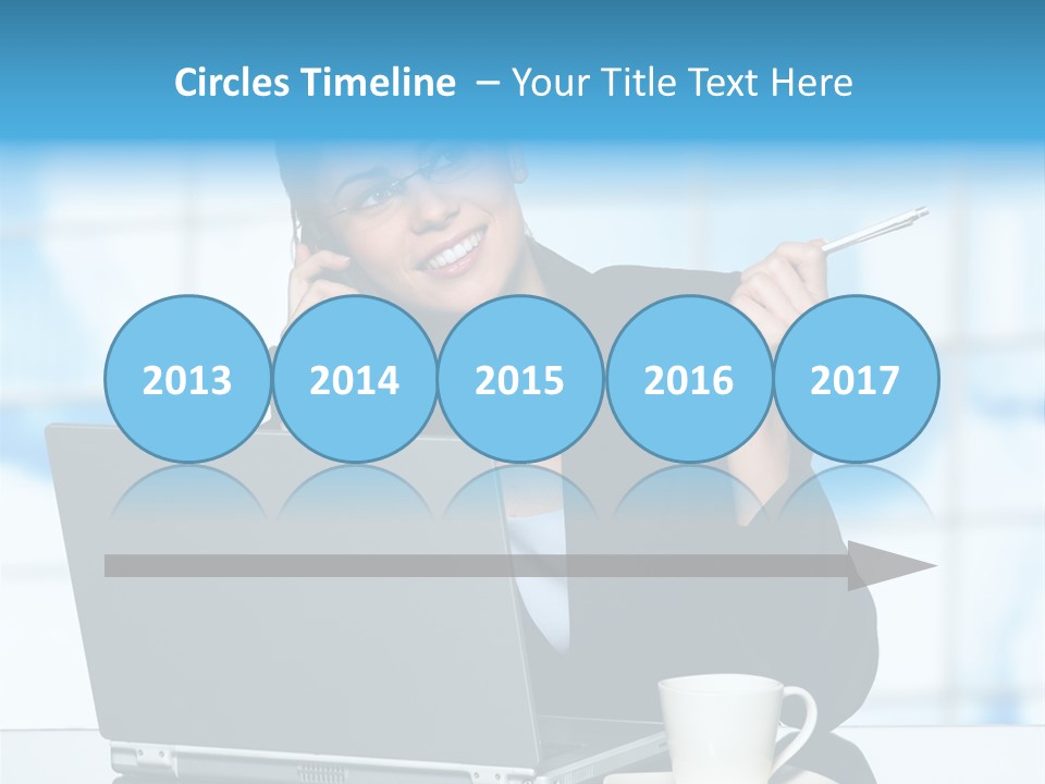 Fengshui Culture Old PowerPoint Template