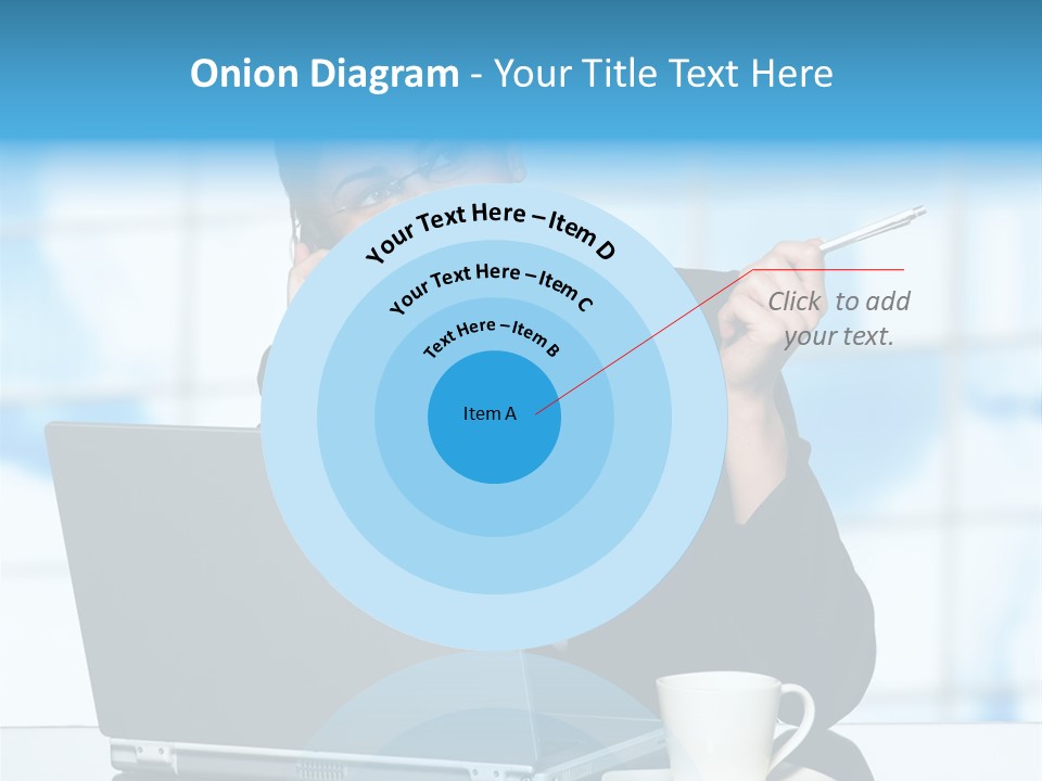 Fengshui Culture Old PowerPoint Template