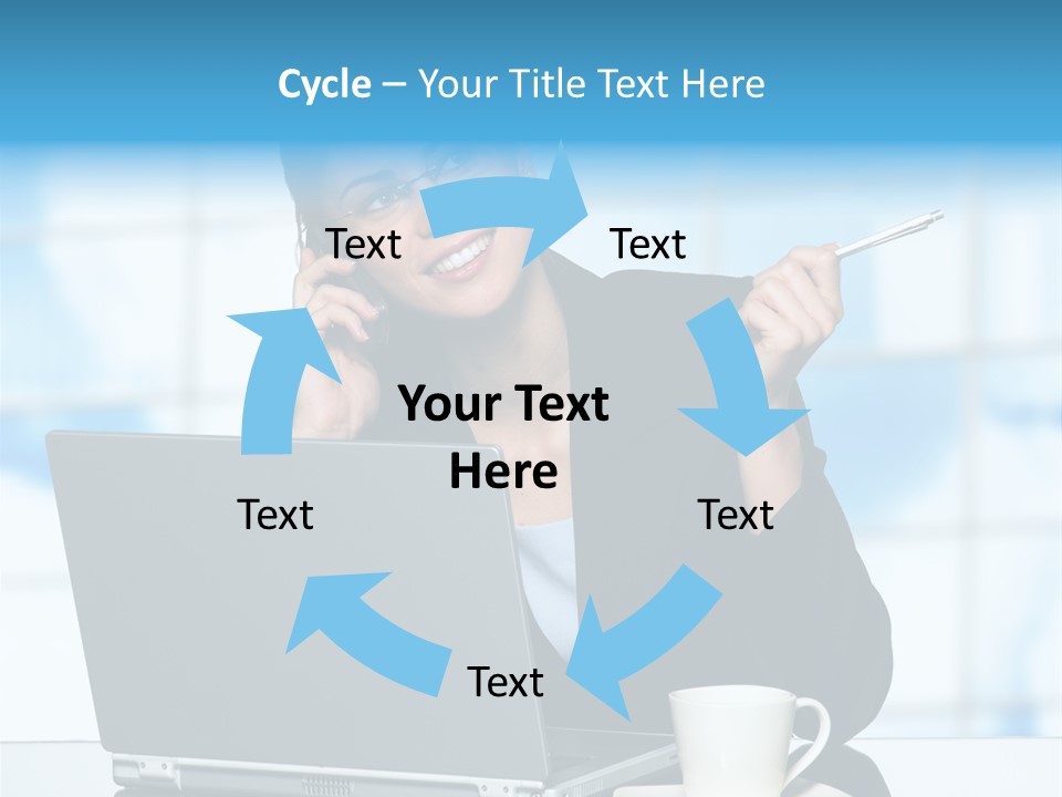 Fengshui Culture Old PowerPoint Template