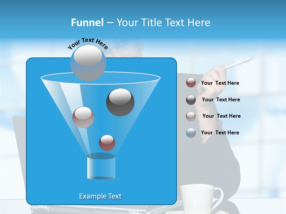 Fengshui Culture Old PowerPoint Template