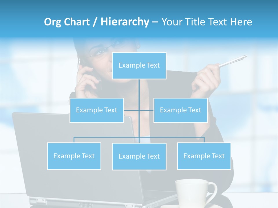 Fengshui Culture Old PowerPoint Template