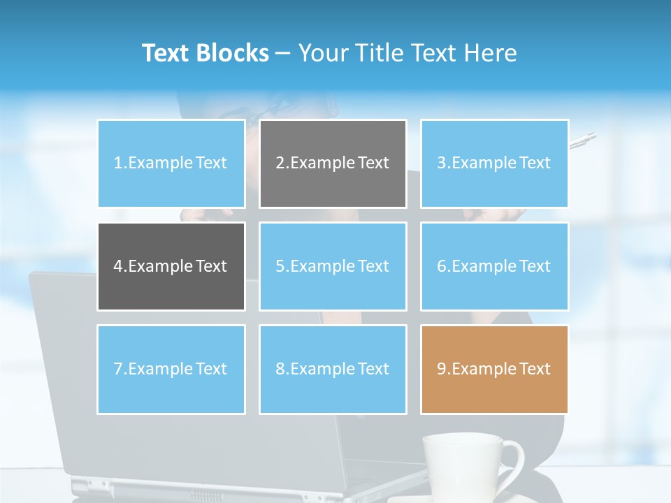 Fengshui Culture Old PowerPoint Template