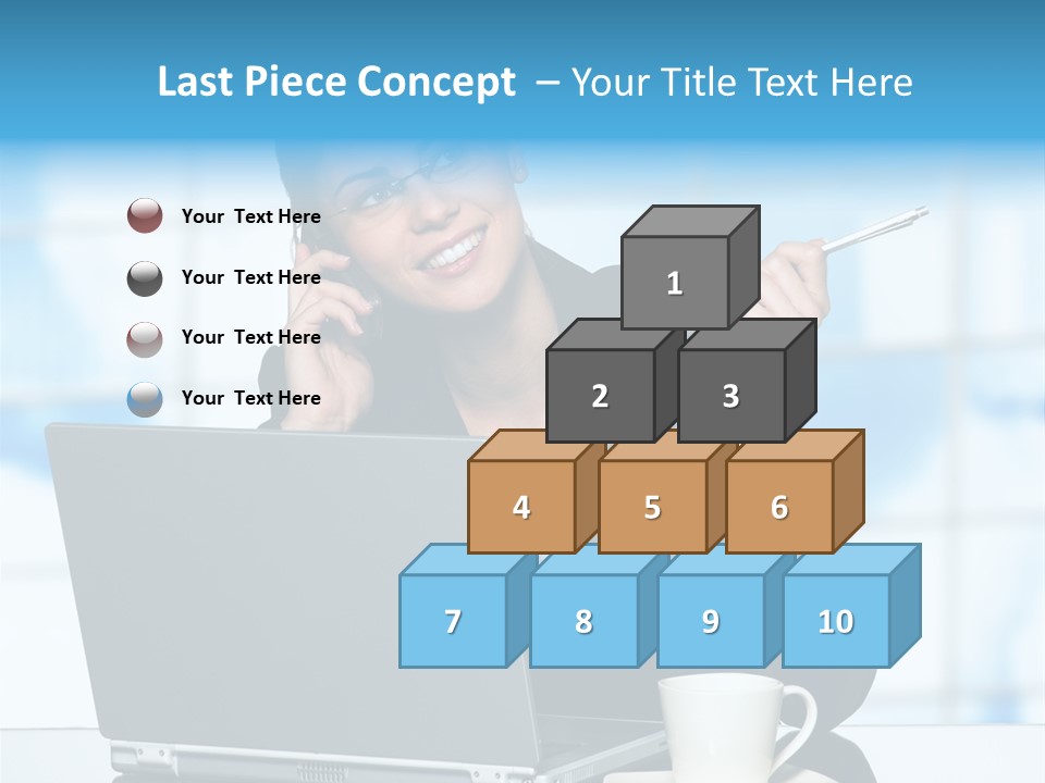 Fengshui Culture Old PowerPoint Template