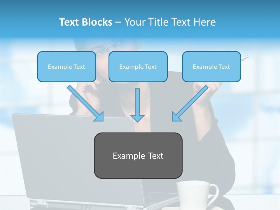 Fengshui Culture Old PowerPoint Template