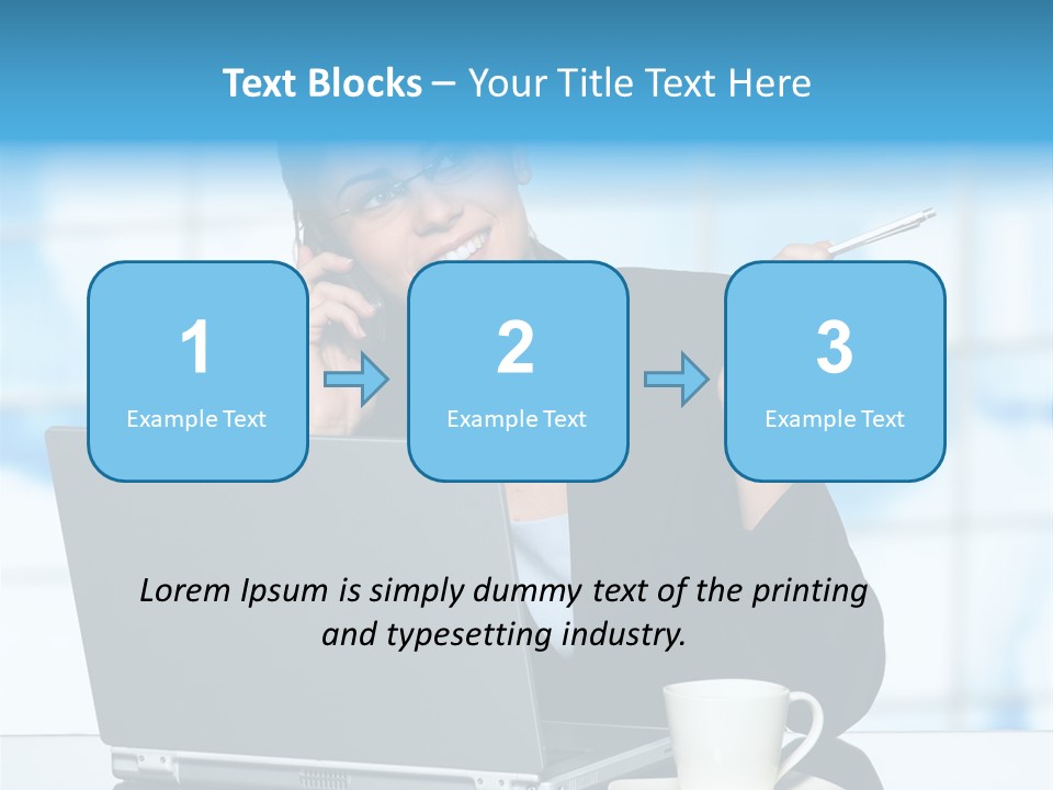 Fengshui Culture Old PowerPoint Template