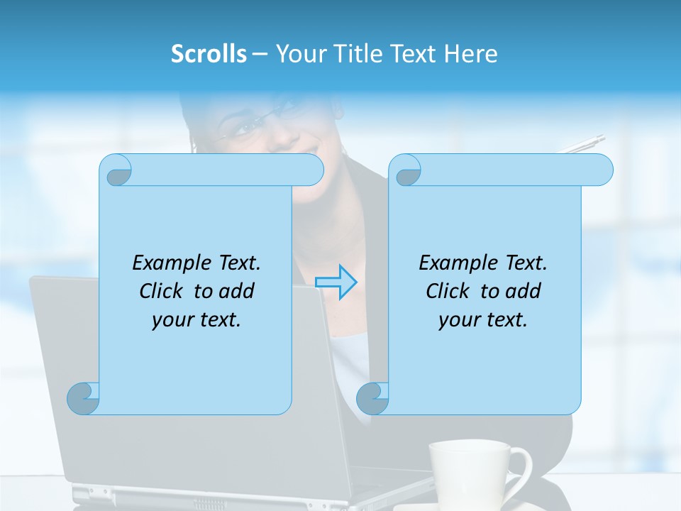 Fengshui Culture Old PowerPoint Template