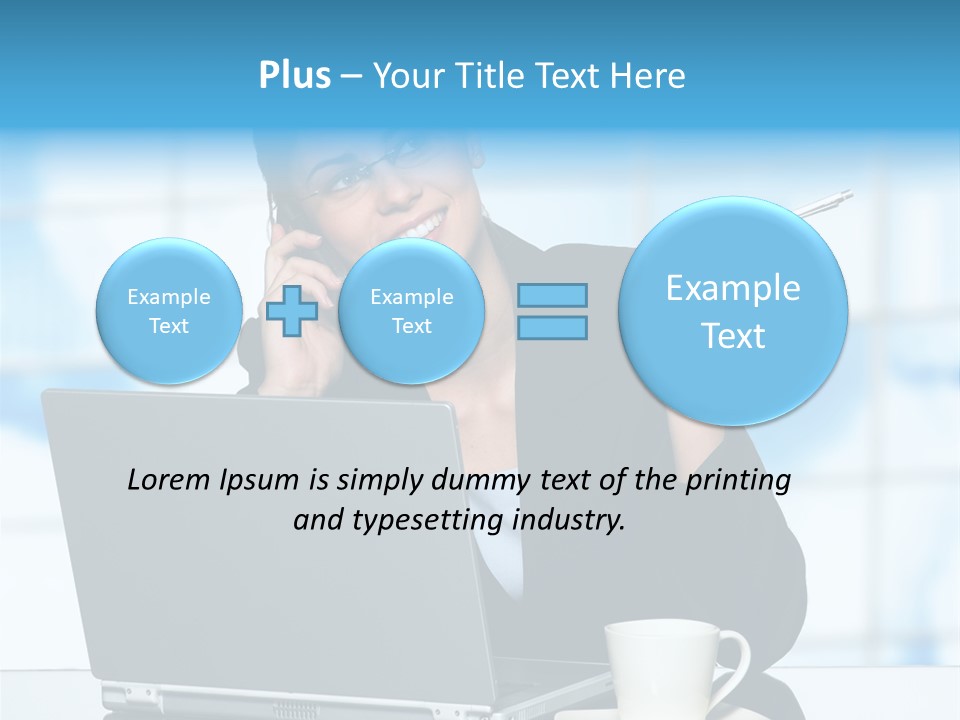 Fengshui Culture Old PowerPoint Template