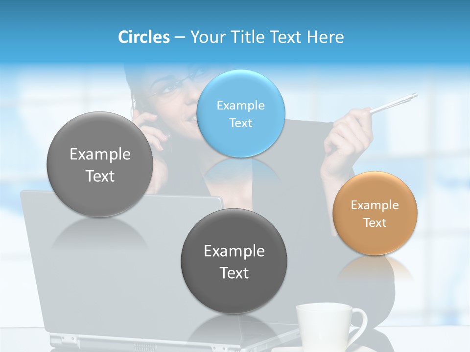 Fengshui Culture Old PowerPoint Template