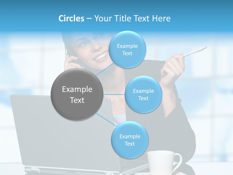 Fengshui Culture Old PowerPoint Template