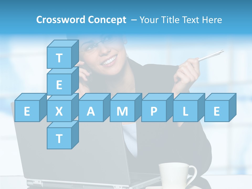 Fengshui Culture Old PowerPoint Template