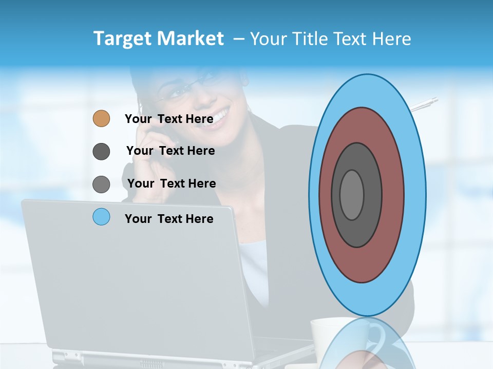 Fengshui Culture Old PowerPoint Template