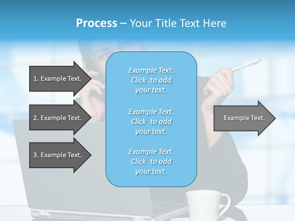 Fengshui Culture Old PowerPoint Template