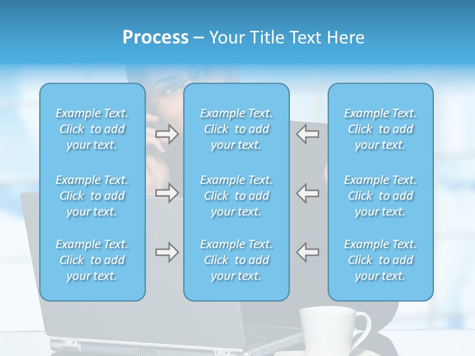 Fengshui Culture Old PowerPoint Template