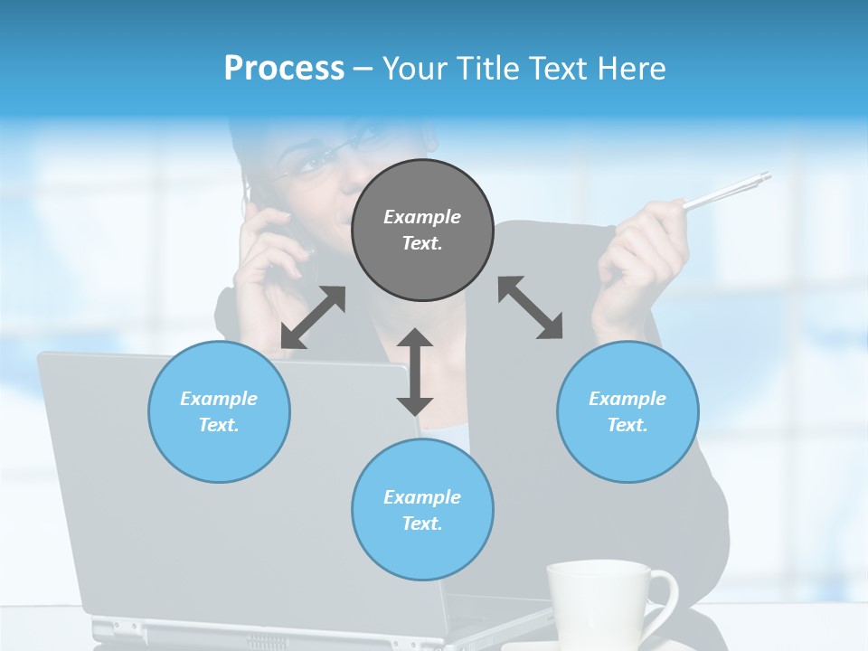 Fengshui Culture Old PowerPoint Template