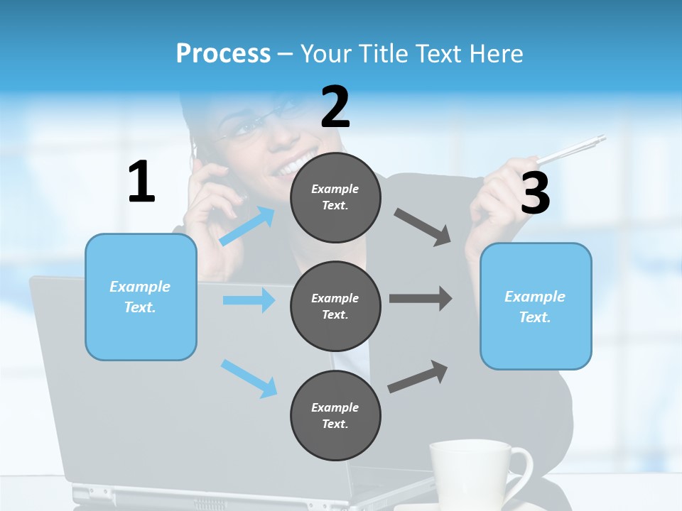 Fengshui Culture Old PowerPoint Template